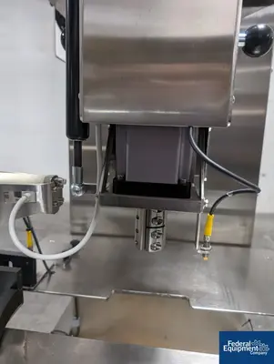 USED Mettler Toledo Mettler Toledo Hi-Speed Checkweigher, Model Starweigh XS TARE