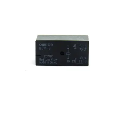 NEW OMRON G5V-2-DC12