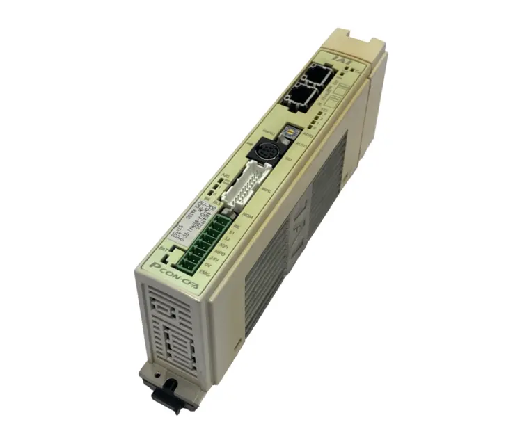 Used IAI PCON-CFA-86PWAI-EC-0-0-DN Motion Controls Michigan US | Maverick Industrial Sales #1507931