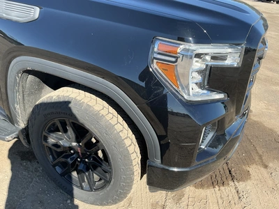 Used 2019 GMC SIERRA 1500 Pickup Trucks Michigan US | Miedema Asset Management Group #1579021