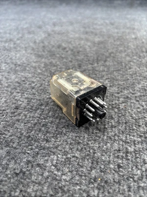 Used Potter & Brumfield KRPA-14DY-24 Relays & Switches California US | Davliegogo LLC #1705798