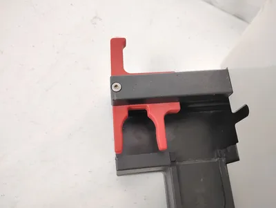 USED Becton Dickinson MediMachine 340587
