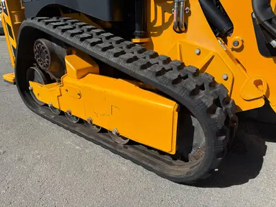 Used 2020 JCB 1CXT HF Backhoe Loaders Utah US | Global Remarketing #1475019