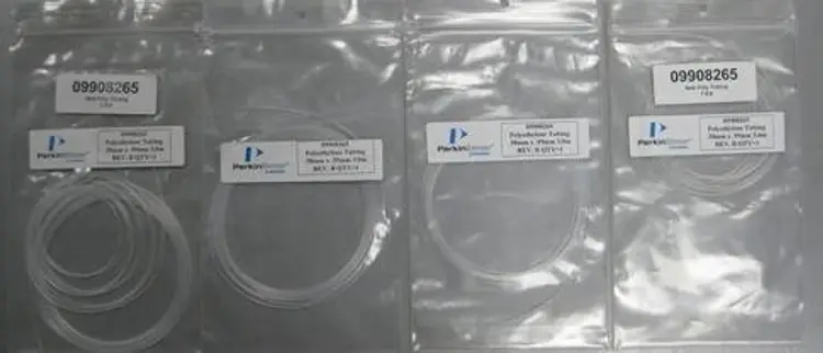 Used PERKIN ELMER 5971A Supplies and Labware Texas US | Bamko Surplus Process Equipment #933228