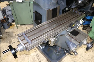 USED BIRMINGHAM BPV3942