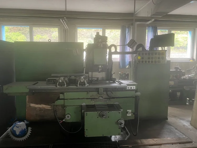 Used TOS OLOMOUC FGU 40 Universal Mills SK | F.M.T. Group s.r.o. #1246021