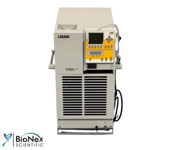 Used LAUDA INTEGRAL XT 250 PROCESS THERMOSTAT Baths / Circulators New Jersey US | Bionex Scientific LLC #800246