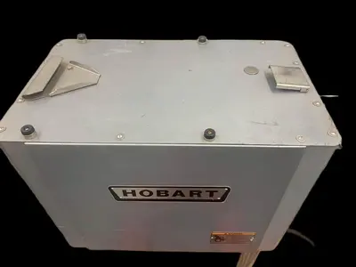 USED HOBART 4146