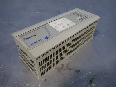 USED ALLEN BRADLEY 1761L32BWA