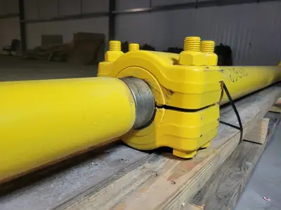 NEW KOMATSU 58E-40-00080