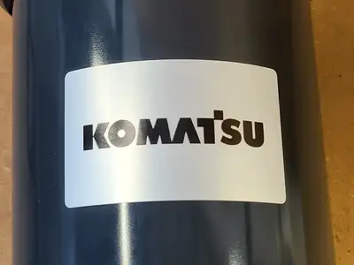 NEW KOMATSU 419-60-35153