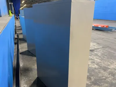 Used STEELCASE _UNKNOWN_ Cabinets Ohio US | HGR 24 #1083967