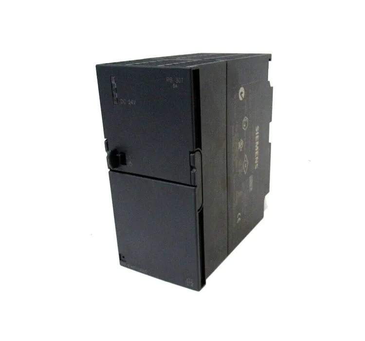 Used SIEMENS 6ES73071EA010AA0 Power Supplies Michigan US | SB Industrial Supply #821750