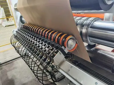 USED SRC SYSTEMS LTD. TDW-HD