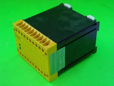 USED HONEYWELL FF-SRE30812