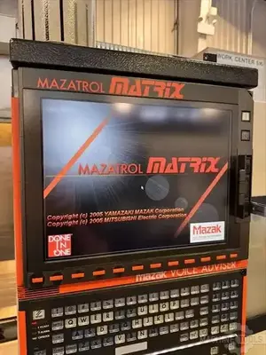 Used 2005 MAZAK INTEGREX 300-IIIST CNC Lathes Illinois US | Perfection Global, LLC. #1277541