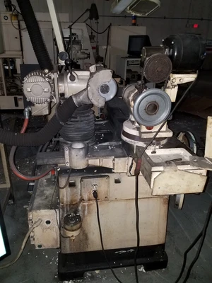USED HYBCO 2100-SB
