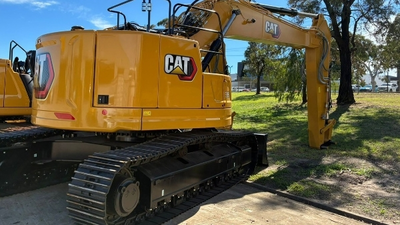 Used 2026 Caterpillar 335 Excavators California US | Rubbl #1319233