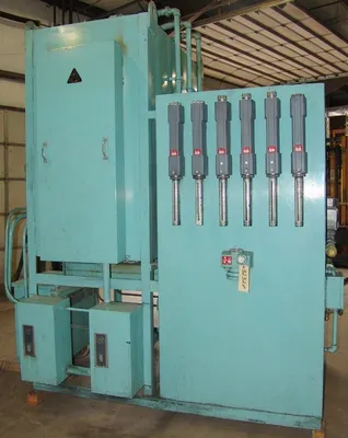 Gasbarre Endo Generator 3000 CFH