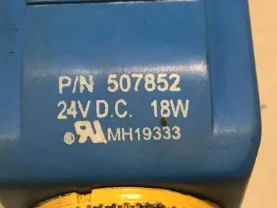 USED VICKERS DG4V32AMUHL760