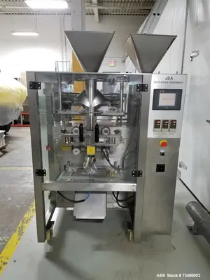 USED JDA 520