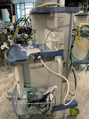 Used Drager Drager Fabius GS Premium Medical Equipment - Other Texas US | PT Medical Technologies #1458827