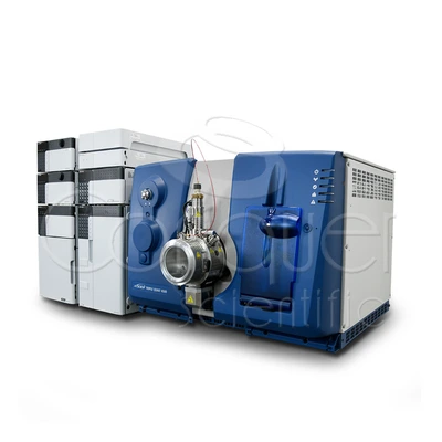 USED AB SCIEX, SHIMADZU AB SCIEX 4500 / SHIMADZU PROMINENCE LC-20 HPLC