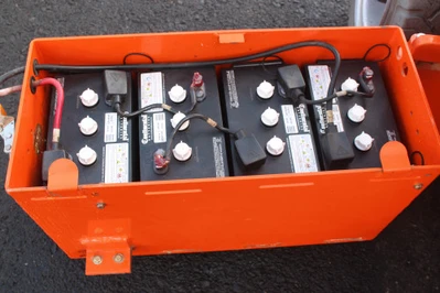 Used 2020 JLG E300AJP Manlifts Pennsylvania US | National Lift Equipment #1368970