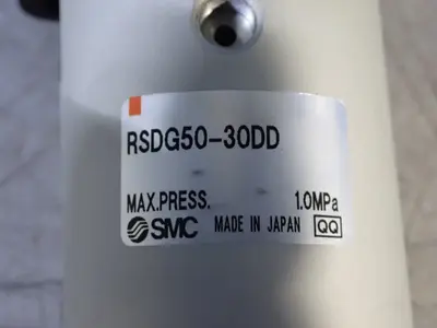 USED SMC RSDG5030DD