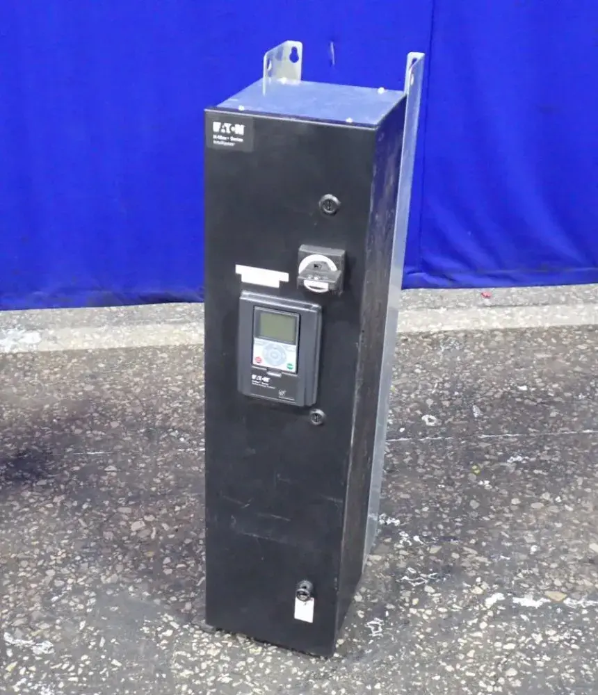 USED EATON HMX02134NA