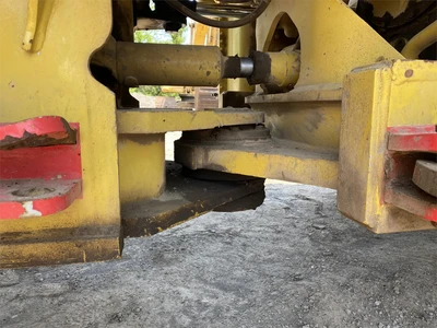 Used 2000 CATERPILLAR 966G Wheel Loaders New York US | Abele Tractor #1341471