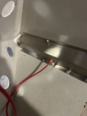 MAGUIRE WSB-140R Extruder Acc Component Blender | Perry Equipment (8)