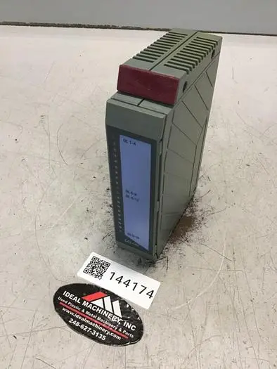 Used B&R 0GH-DO480 Circuit Boards Michigan US | Ideal Machinery #602132