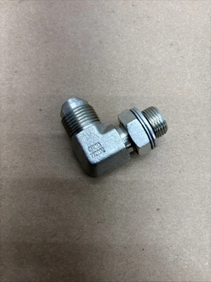 NEW Brennan Industries 7202-08-06-NWO-FG