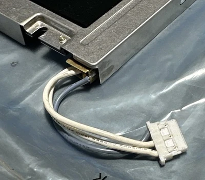 USED NEC NL6448AC33-18