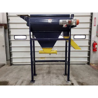 USED KICE INDUSTRIES, INC. A48-HD