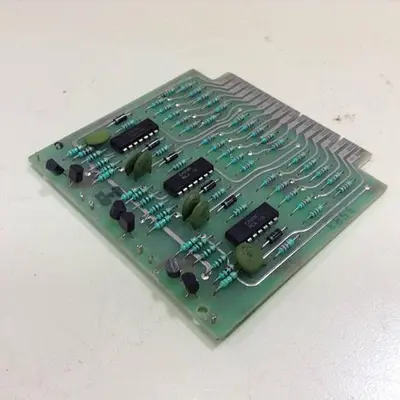 USED SCI 080-2462