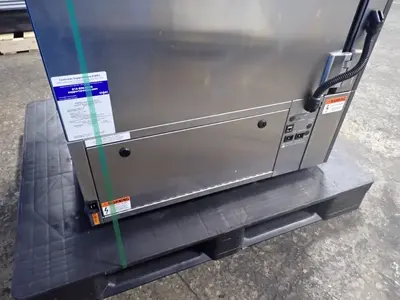Used 2001 ESPEC BTL433 Environmental Chambers Ohio US | HGR 24 #1184336