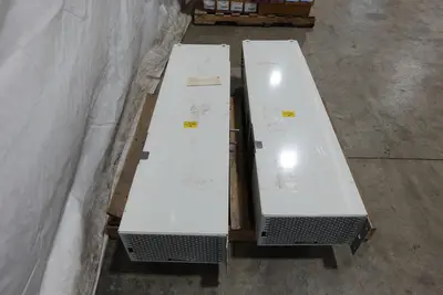 USED ABB ACS800-704-0640-7+F250+0F253