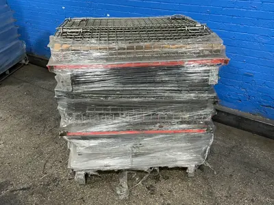 Used _UNKNOWN_ _UNKNOWN_ Food, Restaurant, & Bakery Parts & Accessories Ohio US | HGR 24 #1370518