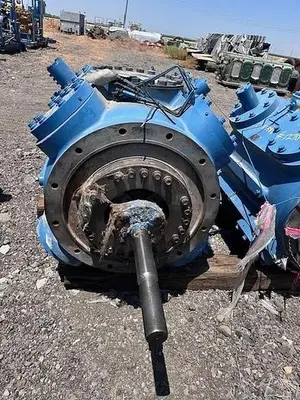 USED ARIEL VM