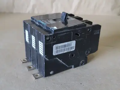 USED SIEMENS BQD3100