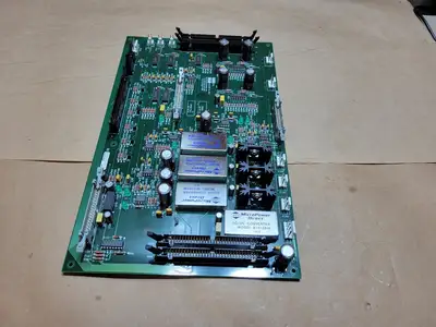 Used MGE 62-504750-00 Misc Electrical & Power Parts British Columbia CA | Lenmark #1439714