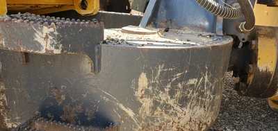 Used 2019 Deere 950K Crawler Dozers Texas US | Zadoon Equipment #1480656