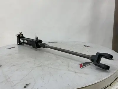 USED PARKER 02.00 H2HLTS13M 12.000