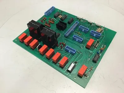USED BRANSON PC78000C