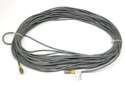 Used Turck RK 4T-30-RS 4T, U0962-66 Bus Bars & Plugs Michigan US | Maverick Industrial Sales #1487640