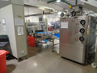 Rondo Doge LaminaZione Sheeter
