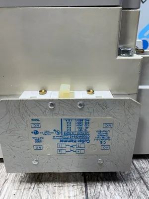 CUTLER HAMMER CN15SN3 Electrical/PLC/Automation | ESS Industrial Equipment Sales (10)