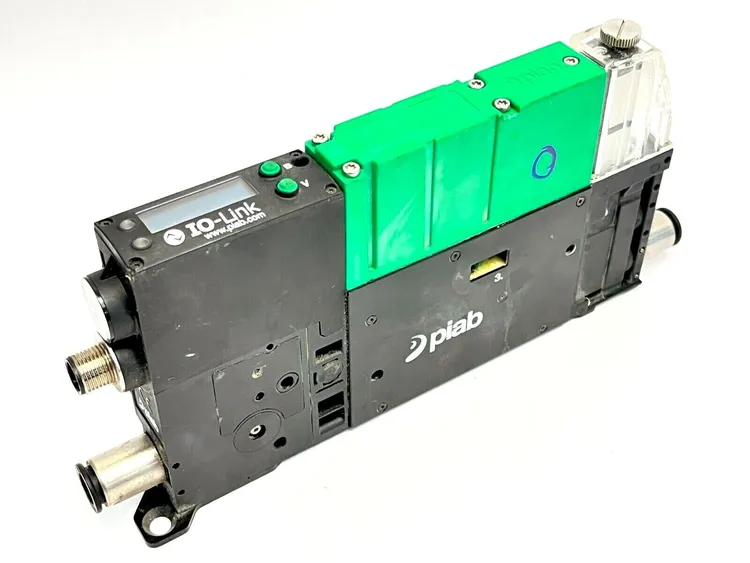 Used PIAB _UNKNOWN_ Vacuum Systems | Maverick Industrial Sales #1114387